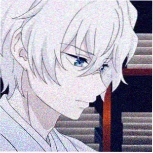 治愈番长